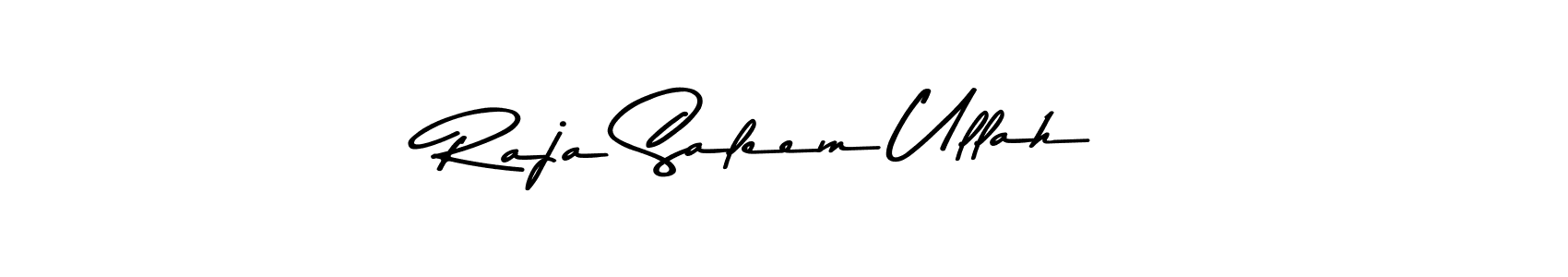 It looks lik you need a new signature style for name Raja Saleem Ullah. Design unique handwritten (Asem Kandis PERSONAL USE) signature with our free signature maker in just a few clicks. Raja Saleem Ullah signature style 9 images and pictures png