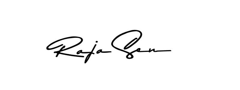 if you are searching for the best signature style for your name Raja Sen. so please give up your signature search. here we have designed multiple signature styles  using Asem Kandis PERSONAL USE. Raja Sen signature style 9 images and pictures png