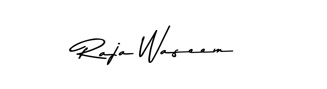 Once you've used our free online signature maker to create your best signature Asem Kandis PERSONAL USE style, it's time to enjoy all of the benefits that Raja Waseem name signing documents. Raja Waseem signature style 9 images and pictures png