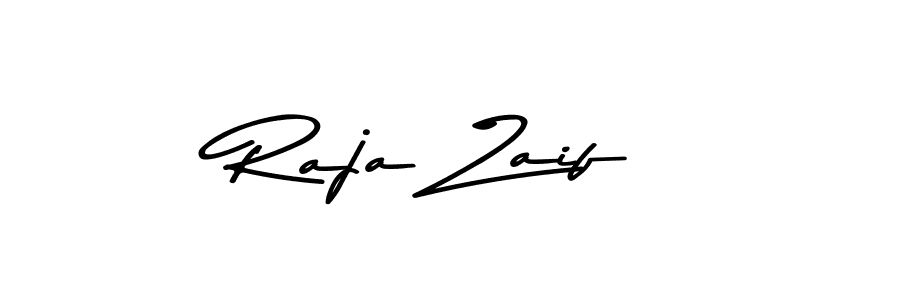 Also You can easily find your signature by using the search form. We will create Raja Zaif name handwritten signature images for you free of cost using Asem Kandis PERSONAL USE sign style. Raja Zaif signature style 9 images and pictures png