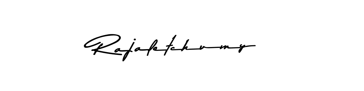 You can use this online signature creator to create a handwritten signature for the name Rajaletchumy. This is the best online autograph maker. Rajaletchumy signature style 9 images and pictures png