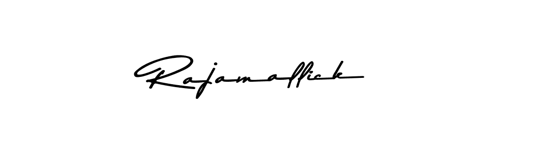 How to Draw Rajamallick signature style? Asem Kandis PERSONAL USE is a latest design signature styles for name Rajamallick. Rajamallick signature style 9 images and pictures png