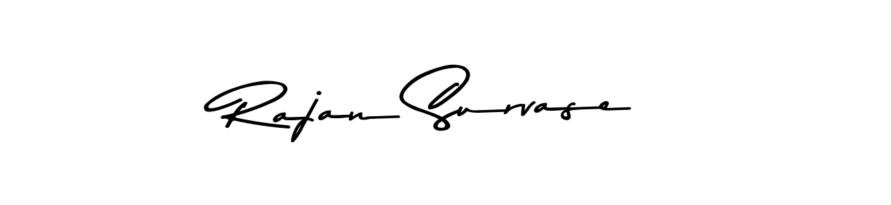 Check out images of Autograph of Rajan Survase name. Actor Rajan Survase Signature Style. Asem Kandis PERSONAL USE is a professional sign style online. Rajan Survase signature style 9 images and pictures png