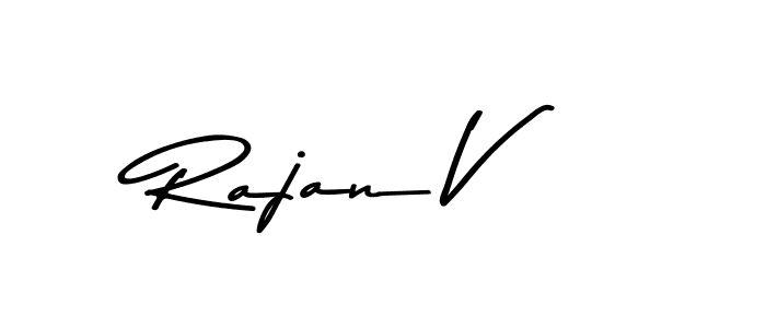 Once you've used our free online signature maker to create your best signature Asem Kandis PERSONAL USE style, it's time to enjoy all of the benefits that Rajan V name signing documents. Rajan V signature style 9 images and pictures png