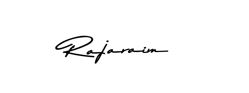 The best way (Asem Kandis PERSONAL USE) to make a short signature is to pick only two or three words in your name. The name Rajaraim include a total of six letters. For converting this name. Rajaraim signature style 9 images and pictures png