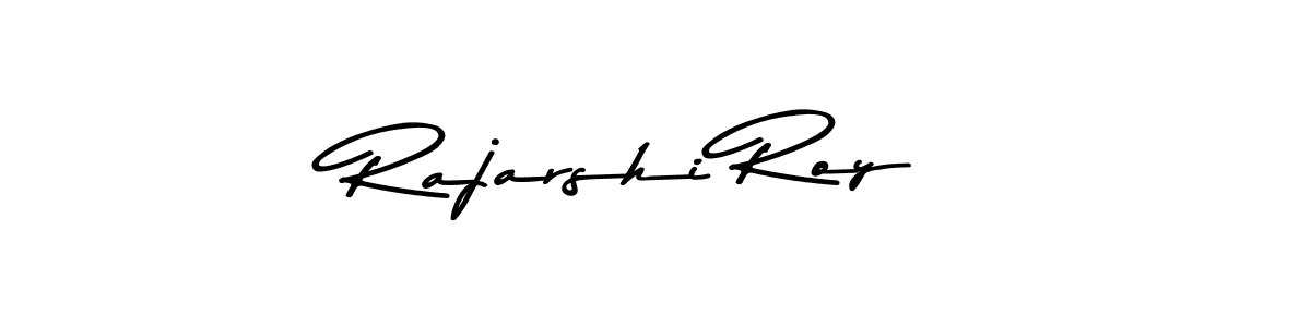 Create a beautiful signature design for name Rajarshi Roy. With this signature (Asem Kandis PERSONAL USE) fonts, you can make a handwritten signature for free. Rajarshi Roy signature style 9 images and pictures png