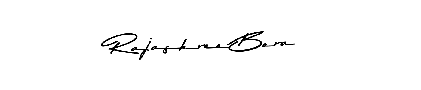 You should practise on your own different ways (Asem Kandis PERSONAL USE) to write your name (Rajashree Bora) in signature. don't let someone else do it for you. Rajashree Bora signature style 9 images and pictures png