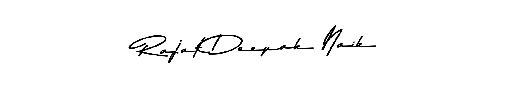 Check out images of Autograph of Rajat Deepak Naik name. Actor Rajat Deepak Naik Signature Style. Asem Kandis PERSONAL USE is a professional sign style online. Rajat Deepak Naik signature style 9 images and pictures png