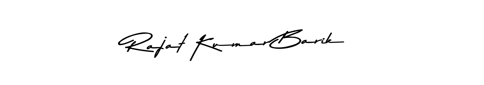 Also we have Rajat Kumar Barik name is the best signature style. Create professional handwritten signature collection using Asem Kandis PERSONAL USE autograph style. Rajat Kumar Barik signature style 9 images and pictures png