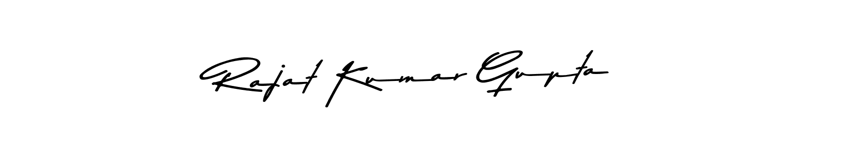 Also You can easily find your signature by using the search form. We will create Rajat Kumar Gupta name handwritten signature images for you free of cost using Asem Kandis PERSONAL USE sign style. Rajat Kumar Gupta signature style 9 images and pictures png