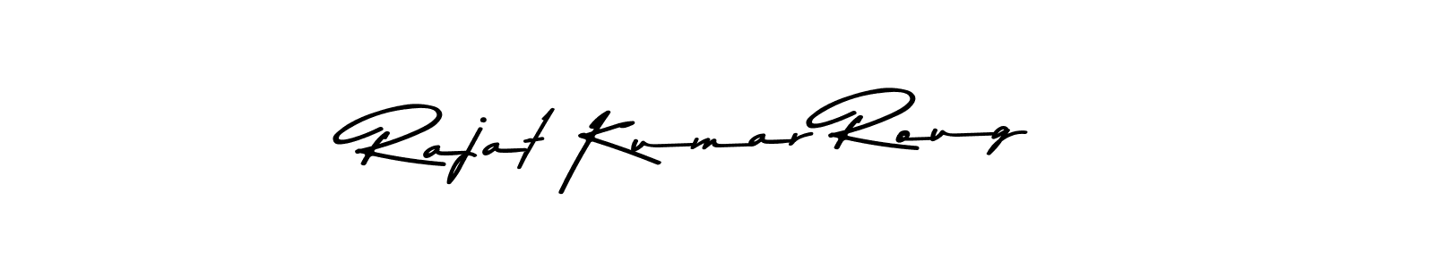 It looks lik you need a new signature style for name Rajat Kumar Roug. Design unique handwritten (Asem Kandis PERSONAL USE) signature with our free signature maker in just a few clicks. Rajat Kumar Roug signature style 9 images and pictures png