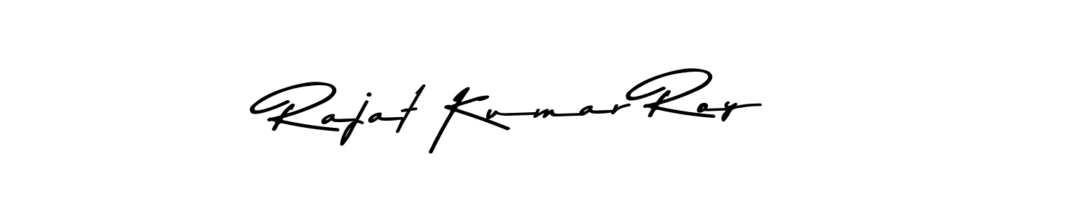 Also You can easily find your signature by using the search form. We will create Rajat Kumar Roy name handwritten signature images for you free of cost using Asem Kandis PERSONAL USE sign style. Rajat Kumar Roy signature style 9 images and pictures png