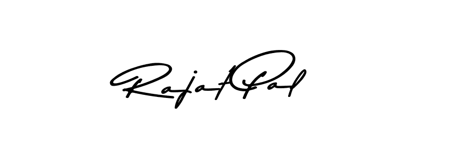 Also You can easily find your signature by using the search form. We will create Rajat Pal name handwritten signature images for you free of cost using Asem Kandis PERSONAL USE sign style. Rajat Pal signature style 9 images and pictures png