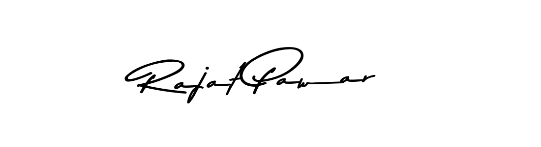 Use a signature maker to create a handwritten signature online. With this signature software, you can design (Asem Kandis PERSONAL USE) your own signature for name Rajat Pawar. Rajat Pawar signature style 9 images and pictures png