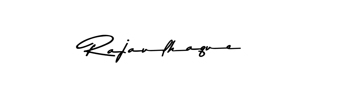 Here are the top 10 professional signature styles for the name Rajaulhaque. These are the best autograph styles you can use for your name. Rajaulhaque signature style 9 images and pictures png