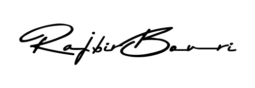 Explore multiple handwriting variations for Rajbir Bouri including this stunning Asem Kandis PERSONAL USE design. Free to use across all platforms. Rajbir Bouri signature style 9 images and pictures png