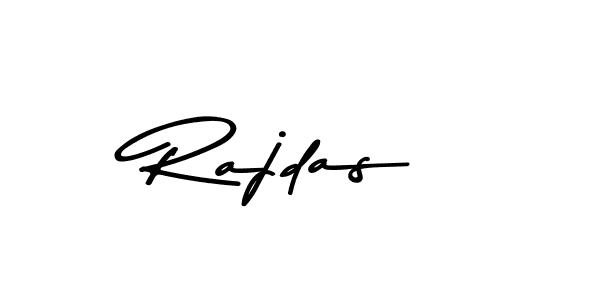 It looks lik you need a new signature style for name Rajdas. Design unique handwritten (Asem Kandis PERSONAL USE) signature with our free signature maker in just a few clicks. Rajdas signature style 9 images and pictures png