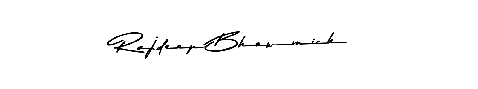 Also You can easily find your signature by using the search form. We will create Rajdeep Bhowmick name handwritten signature images for you free of cost using Asem Kandis PERSONAL USE sign style. Rajdeep Bhowmick signature style 9 images and pictures png