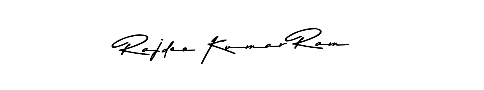 Check out images of Autograph of Rajdeo Kumar Ram name. Actor Rajdeo Kumar Ram Signature Style. Asem Kandis PERSONAL USE is a professional sign style online. Rajdeo Kumar Ram signature style 9 images and pictures png