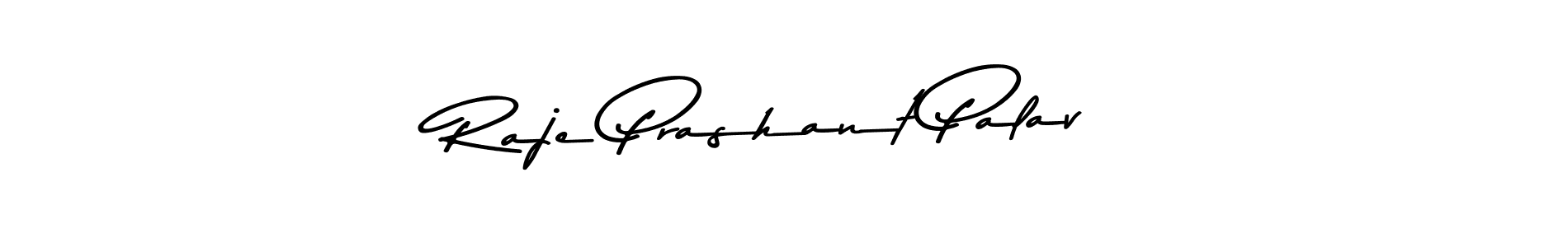 You can use this online signature creator to create a handwritten signature for the name Raje Prashant Palav. This is the best online autograph maker. Raje Prashant Palav signature style 9 images and pictures png