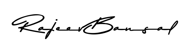 Make a beautiful signature design for name Rajeev Bansal. With this signature (Asem Kandis PERSONAL USE) style, you can create a handwritten signature for free. Rajeev Bansal signature style 9 images and pictures png