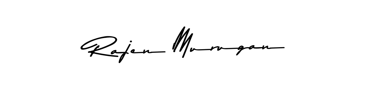 Once you've used our free online signature maker to create your best signature Asem Kandis PERSONAL USE style, it's time to enjoy all of the benefits that Rajen Murugan name signing documents. Rajen Murugan signature style 9 images and pictures png