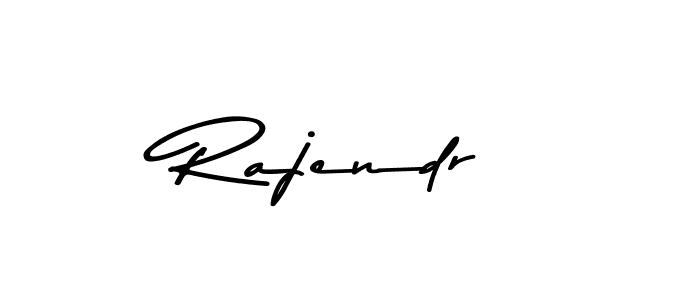 Similarly Asem Kandis PERSONAL USE is the best handwritten signature design. Signature creator online .You can use it as an online autograph creator for name Rajendr. Rajendr signature style 9 images and pictures png