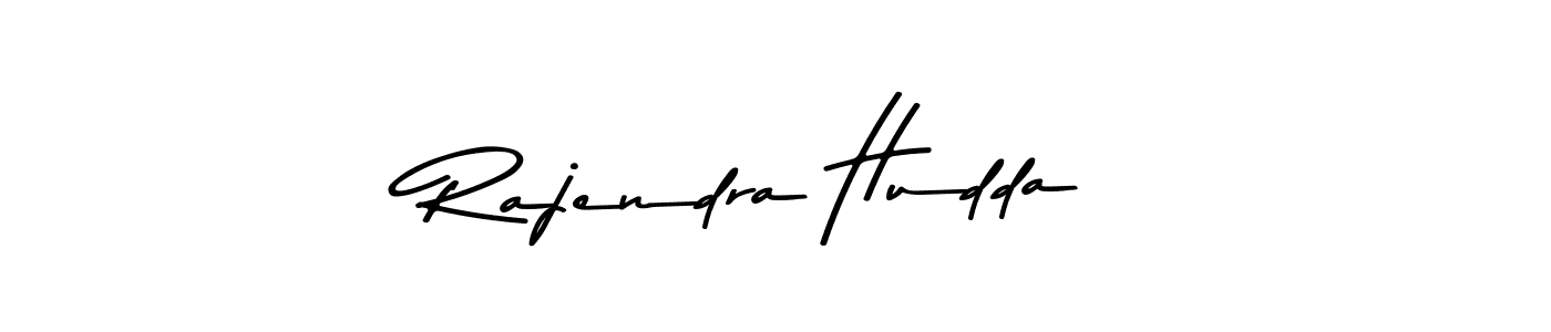 How to Draw Rajendra Hudda signature style? Asem Kandis PERSONAL USE is a latest design signature styles for name Rajendra Hudda. Rajendra Hudda signature style 9 images and pictures png
