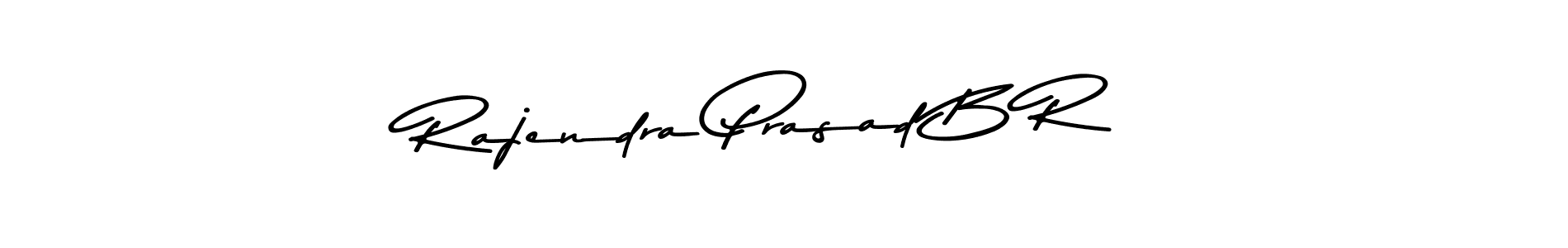 Here are the top 10 professional signature styles for the name Rajendra Prasad B R. These are the best autograph styles you can use for your name. Rajendra Prasad B R signature style 9 images and pictures png