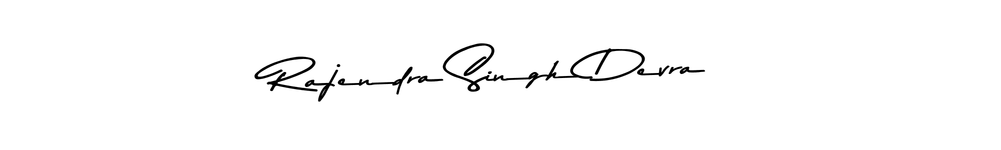 Use a signature maker to create a handwritten signature online. With this signature software, you can design (Asem Kandis PERSONAL USE) your own signature for name Rajendra Singh Devra. Rajendra Singh Devra signature style 9 images and pictures png