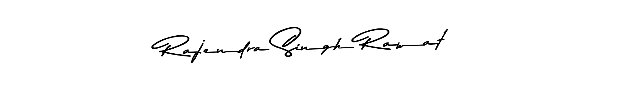 Make a beautiful signature design for name Rajendra Singh Rawat. With this signature (Asem Kandis PERSONAL USE) style, you can create a handwritten signature for free. Rajendra Singh Rawat signature style 9 images and pictures png