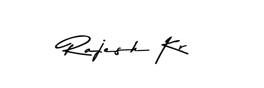 Here are the top 10 professional signature styles for the name Rajesh Kr. These are the best autograph styles you can use for your name. Rajesh Kr signature style 9 images and pictures png