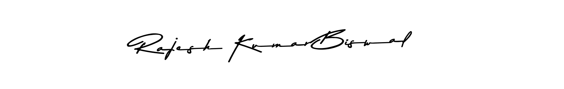 Also You can easily find your signature by using the search form. We will create Rajesh Kumar Biswal name handwritten signature images for you free of cost using Asem Kandis PERSONAL USE sign style. Rajesh Kumar Biswal signature style 9 images and pictures png