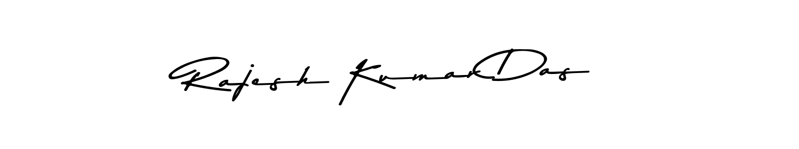 This is the best signature style for the Rajesh Kumar Das name. Also you like these signature font (Asem Kandis PERSONAL USE). Mix name signature. Rajesh Kumar Das signature style 9 images and pictures png