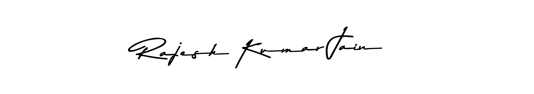 It looks lik you need a new signature style for name Rajesh Kumar Jain. Design unique handwritten (Asem Kandis PERSONAL USE) signature with our free signature maker in just a few clicks. Rajesh Kumar Jain signature style 9 images and pictures png
