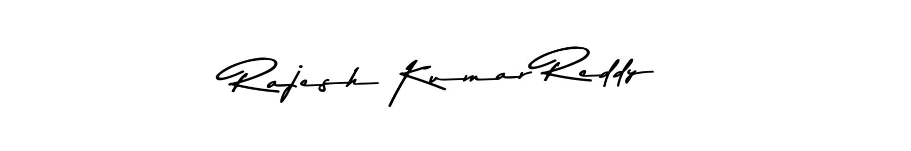 Also we have Rajesh Kumar Reddy name is the best signature style. Create professional handwritten signature collection using Asem Kandis PERSONAL USE autograph style. Rajesh Kumar Reddy signature style 9 images and pictures png