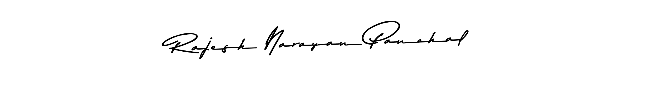 if you are searching for the best signature style for your name Rajesh Narayan Panchal. so please give up your signature search. here we have designed multiple signature styles  using Asem Kandis PERSONAL USE. Rajesh Narayan Panchal signature style 9 images and pictures png