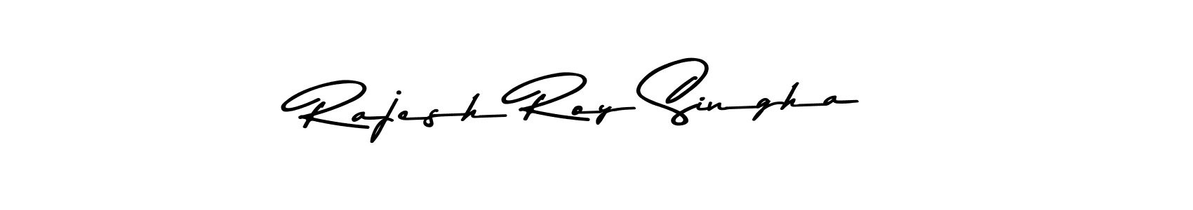 Make a short Rajesh Roy Singha signature style. Manage your documents anywhere anytime using Asem Kandis PERSONAL USE. Create and add eSignatures, submit forms, share and send files easily. Rajesh Roy Singha signature style 9 images and pictures png