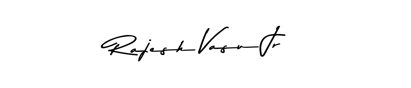 Once you've used our free online signature maker to create your best signature Asem Kandis PERSONAL USE style, it's time to enjoy all of the benefits that Rajesh Vasu Jr name signing documents. Rajesh Vasu Jr signature style 9 images and pictures png