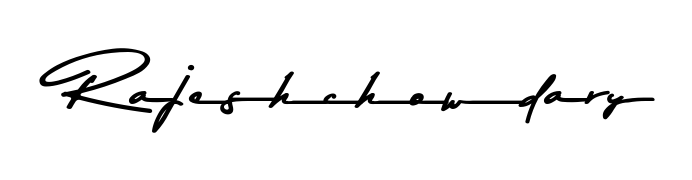 Stand out with a creative autograph for Rajeshchowdary. The Asem Kandis PERSONAL USE styling blends modern aesthetics with classic signature flourishes. Rajeshchowdary signature style 9 images and pictures png