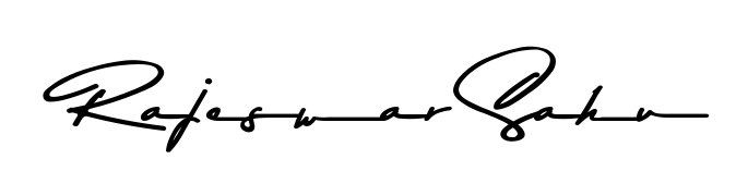 It looks like you need a new signature style for name Rajeswar Sahu. Design unique handwritten (Asem Kandis PERSONAL USE) signature with our free signature maker in just a few clicks. Rajeswar Sahu signature style 9 images and pictures png
