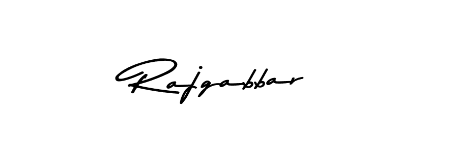 Make a beautiful signature design for name Rajgabbar. Use this online signature maker to create a handwritten signature for free. Rajgabbar signature style 9 images and pictures png