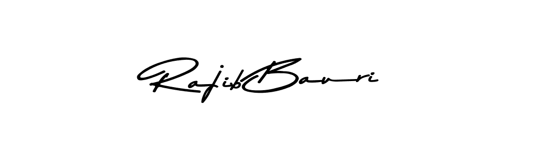 Similarly Asem Kandis PERSONAL USE is the best handwritten signature design. Signature creator online .You can use it as an online autograph creator for name Rajib Bauri. Rajib Bauri signature style 9 images and pictures png