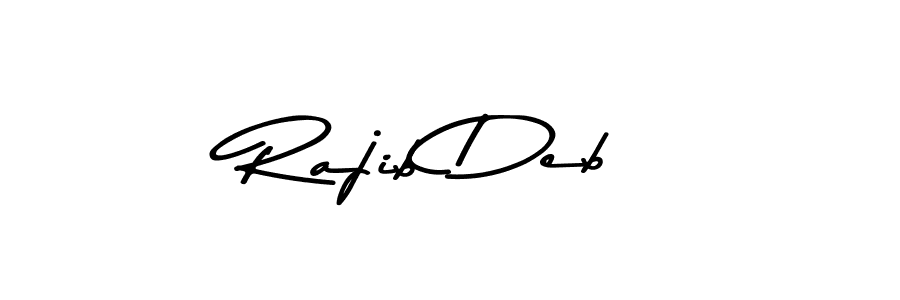 Also we have Rajib Deb name is the best signature style. Create professional handwritten signature collection using Asem Kandis PERSONAL USE autograph style. Rajib Deb signature style 9 images and pictures png