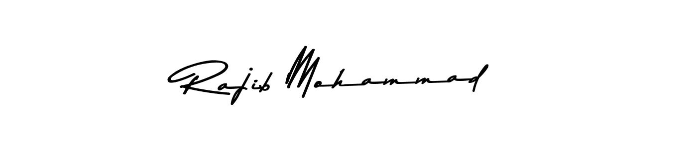 Here are the top 10 professional signature styles for the name Rajib Mohammad. These are the best autograph styles you can use for your name. Rajib Mohammad signature style 9 images and pictures png