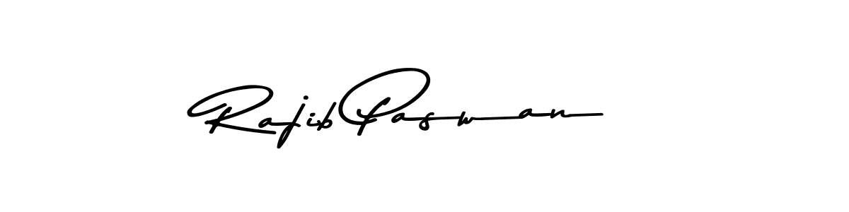 The best way (Asem Kandis PERSONAL USE) to make a short signature is to pick only two or three words in your name. The name Rajib Paswan include a total of six letters. For converting this name. Rajib Paswan signature style 9 images and pictures png