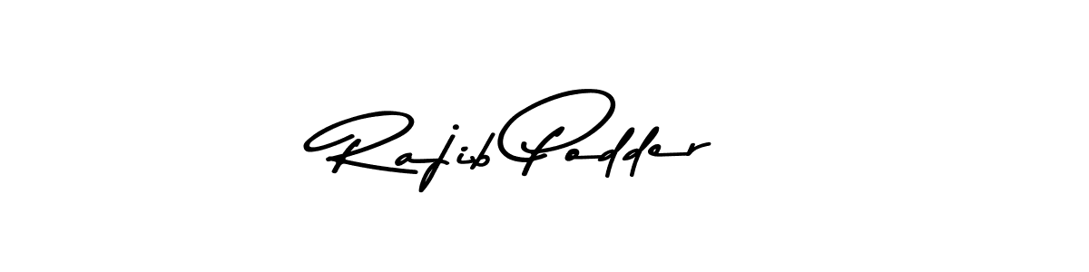 Similarly Asem Kandis PERSONAL USE is the best handwritten signature design. Signature creator online .You can use it as an online autograph creator for name Rajib Podder. Rajib Podder signature style 9 images and pictures png