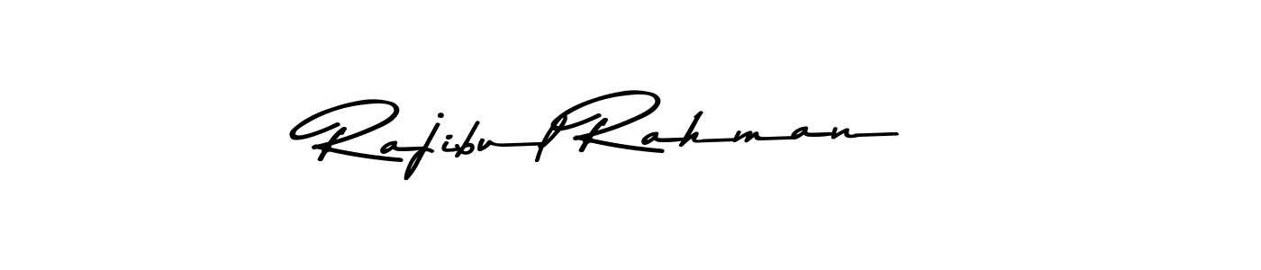 You can use this online signature creator to create a handwritten signature for the name Rajibul Rahman. This is the best online autograph maker. Rajibul Rahman signature style 9 images and pictures png