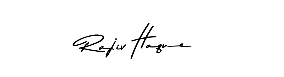This is the best signature style for the Rajiv Haque name. Also you like these signature font (Asem Kandis PERSONAL USE). Mix name signature. Rajiv Haque signature style 9 images and pictures png