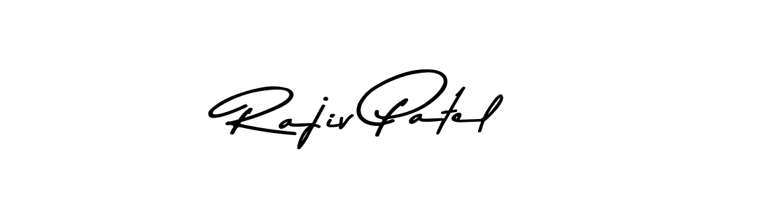 You can use this online signature creator to create a handwritten signature for the name Rajiv Patel. This is the best online autograph maker. Rajiv Patel signature style 9 images and pictures png